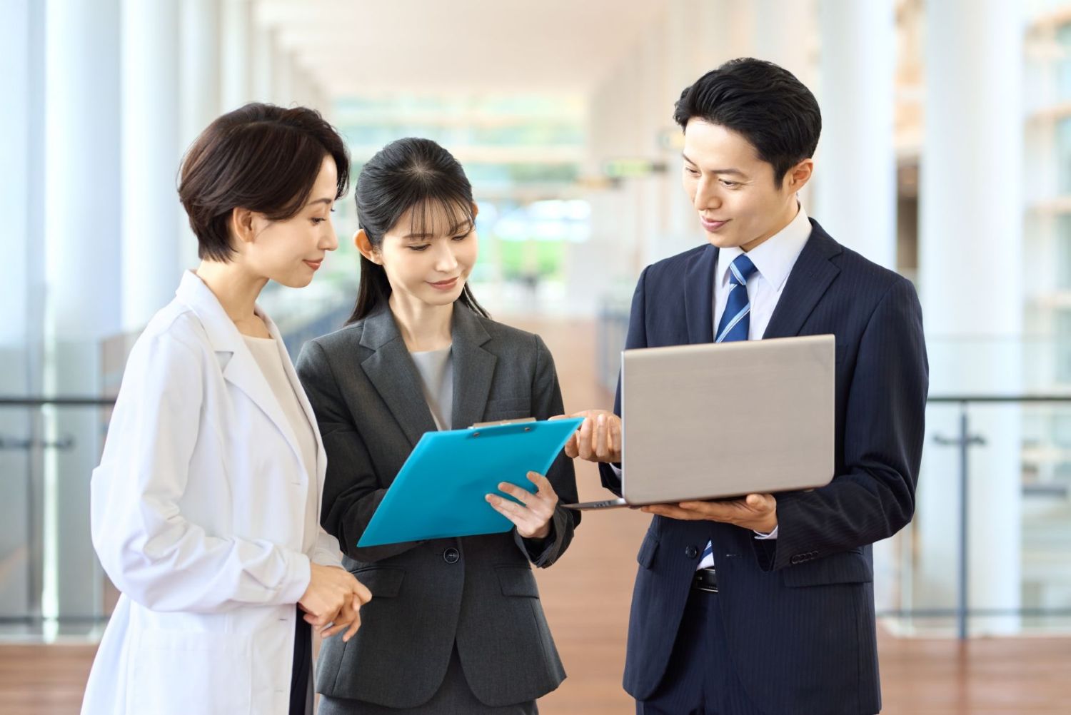 研究開発アドバイザー